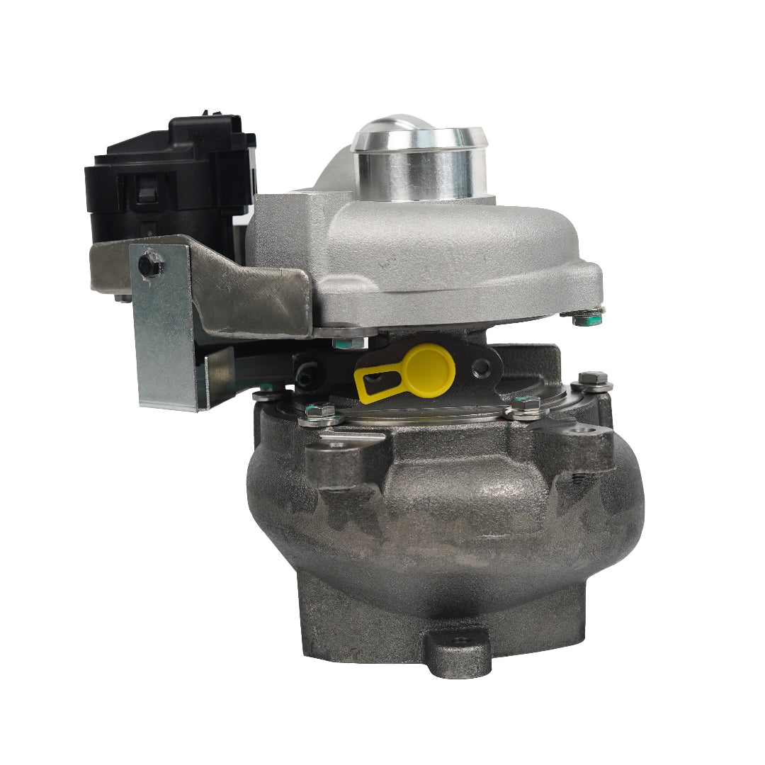 Standard Turbo Charger for Ford Territory & Land Rover Discovery 3 2.7L 276DT LR005954 / 4H2Q6K682CB - SpeedUpPerformance