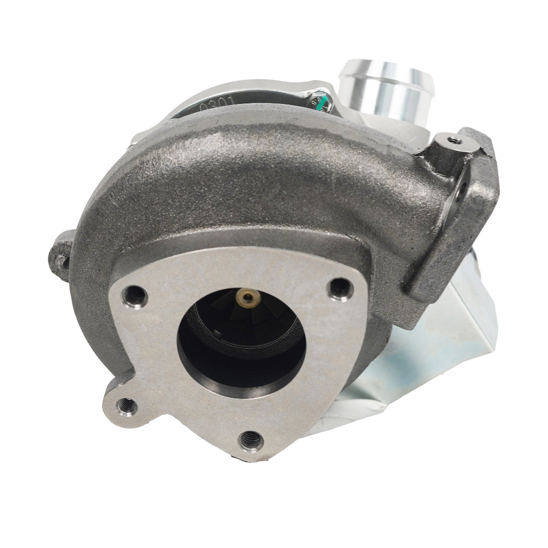Standard Turbo Charger for Ford Territory & Land Rover Discovery 3 2.7L 276DT LR005954 / 4H2Q6K682CB - SpeedUpPerformance
