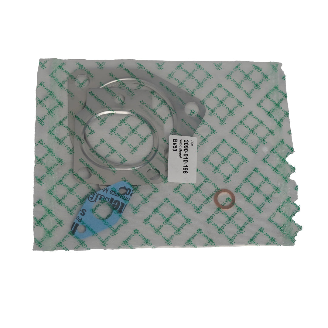 Standard Turbo Charger for Ford Territory & Land Rover Discovery 3 2.7L 276DT LR005954 / 4H2Q6K682CB - SpeedUpPerformance