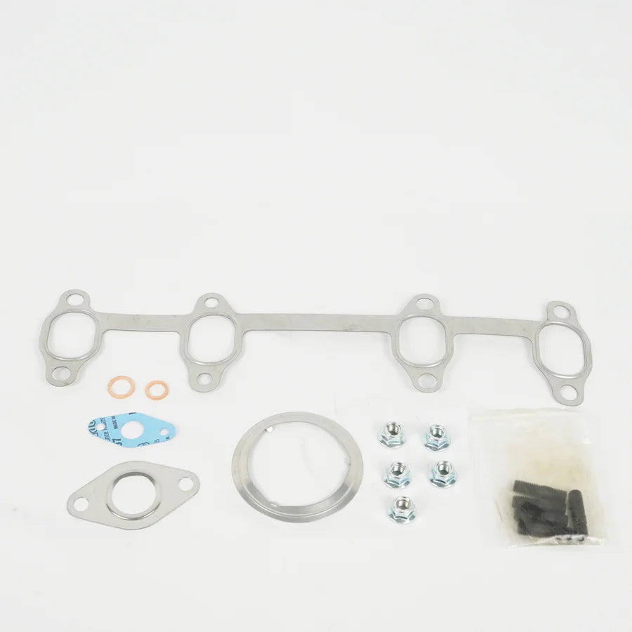 Turbo Charger for Audi A3 | Skoda Octavia | Volkswagen Golf | Caddy | Jetta | Passat 1.9 TD