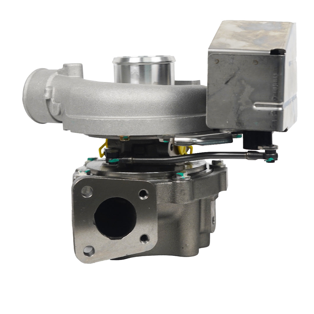 Standard Turbo Charger for Saic LDV V80 Van 2.5L SC25R GTB1756VK 796910-5004 - SpeedUpPerformance