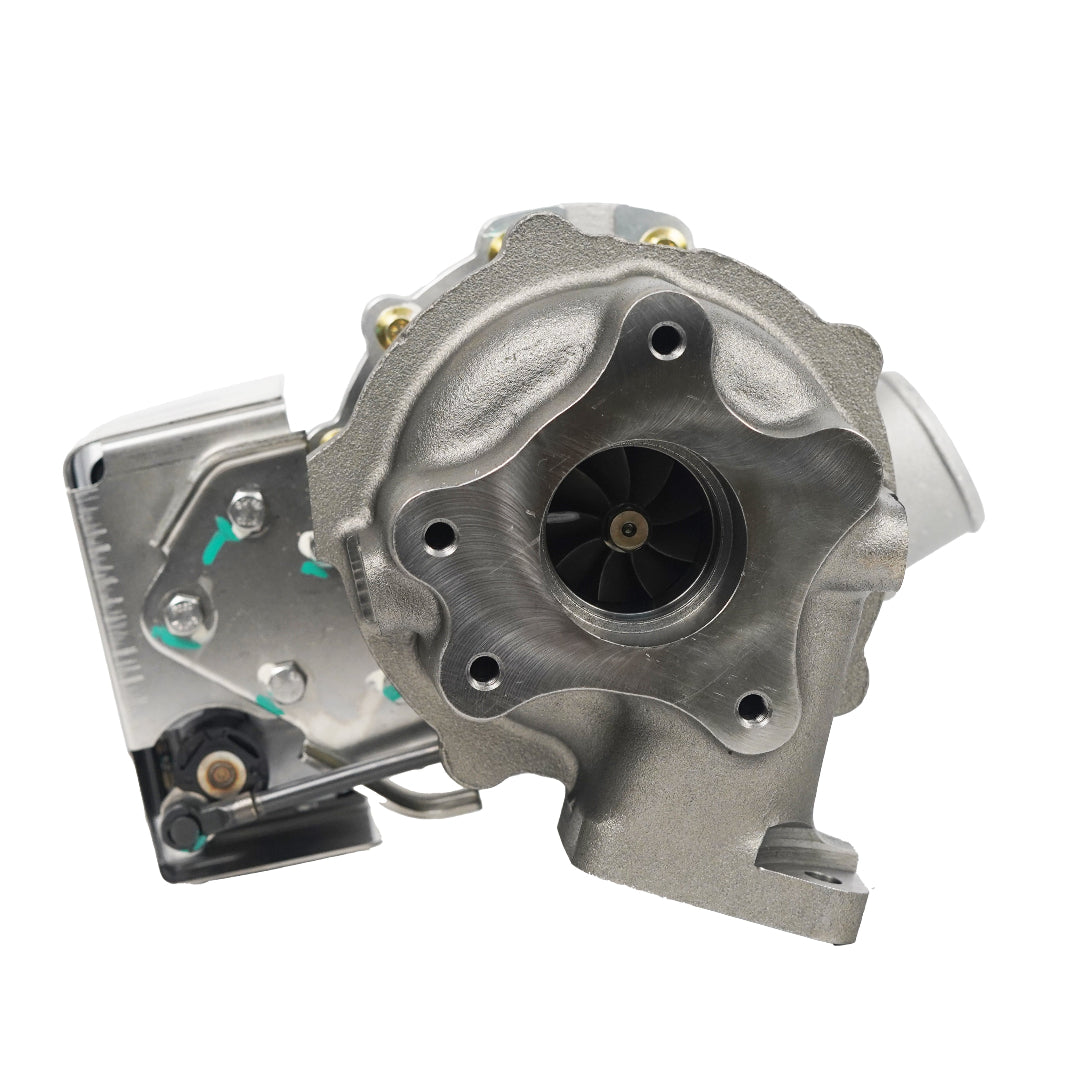 Standard Turbo Charger for Saic LDV V80 Van 2.5L SC25R GTB1756VK 796910-5004 - SpeedUpPerformance