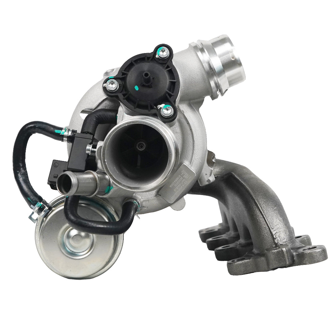 Standard Turbo Charger For Holden & Opel Astra & Cascada 1.6L A16SHT / B16SHT MGT1549SLM 819554 - SpeedUpPerformance