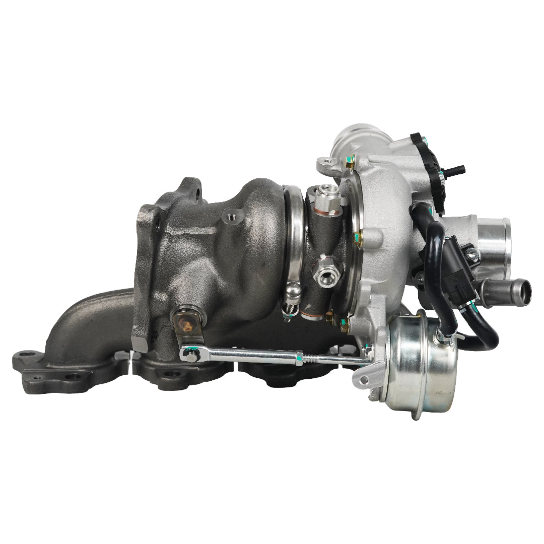 Standard Turbo Charger For Holden & Opel Astra & Cascada 1.6L A16SHT / B16SHT MGT1549SLM 819554 - SpeedUpPerformance