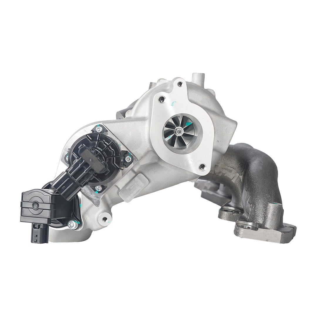 Standard Turbo Charger for Nissan Juke 1.6L MR16 MGT1446 827388 14411-BV84B - SpeedUpPerformance