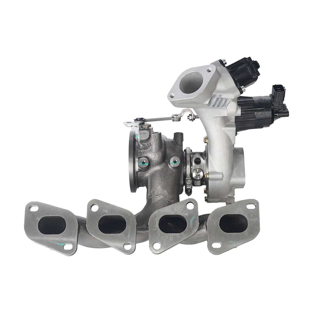 Standard Turbo Charger for Nissan Juke 1.6L MR16 MGT1446 827388 14411-BV84B - SpeedUpPerformance