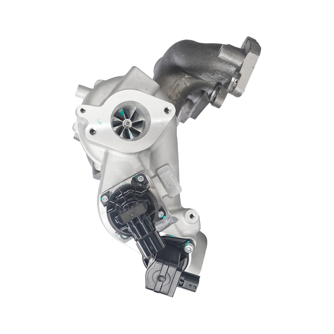 Standard Turbo Charger for Nissan Juke 1.6L MR16 MGT1446 827388 14411-BV84B - SpeedUpPerformance