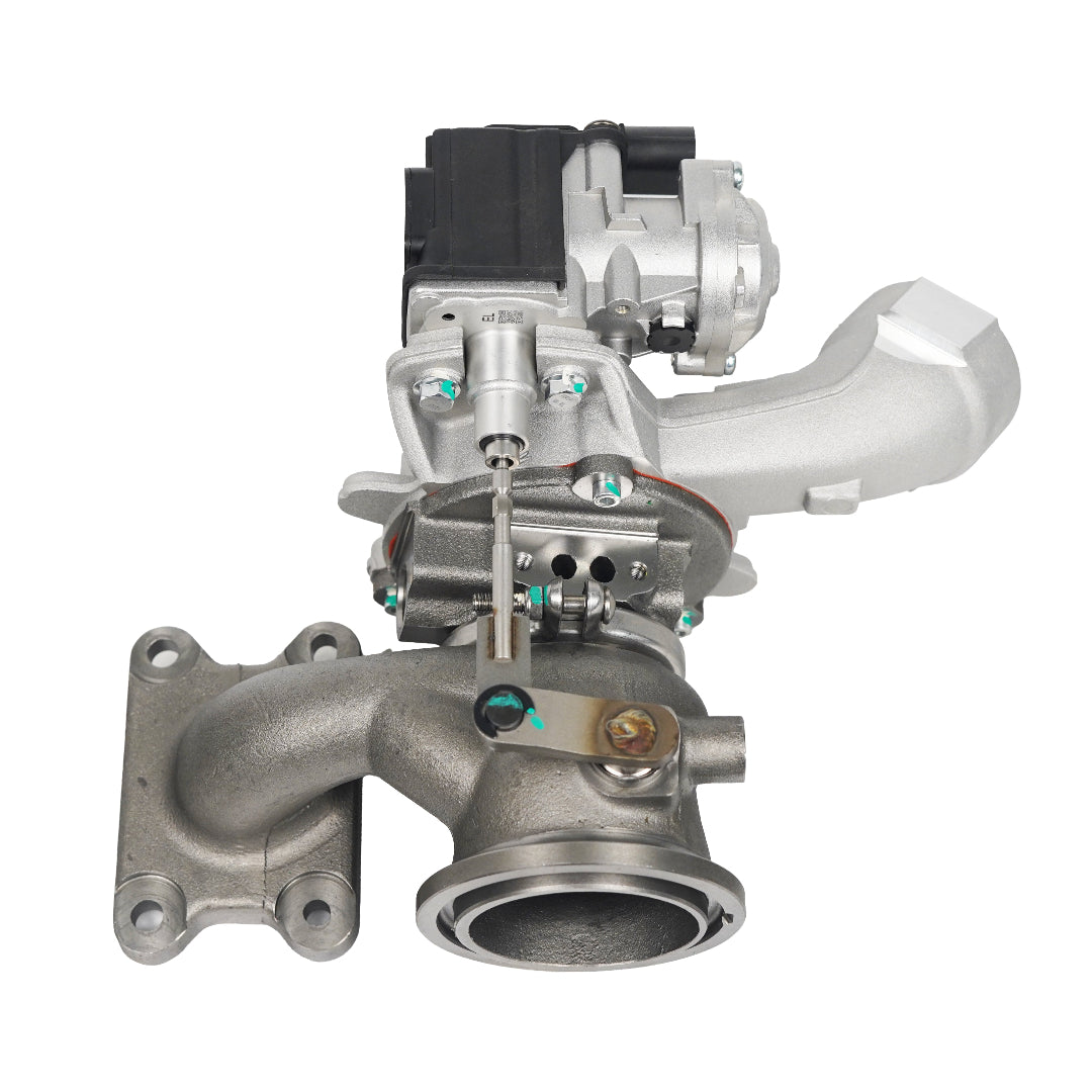 Standard Turbo Charger for Audi A1 / A3 / Q3 1.4L TFSI RHF4 9V205 04E145721B - SpeedUpPerformance