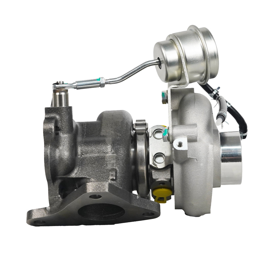 Stage 1 High Flow Turbo Charger for Subaru WRX & Forester 2.0L EJ20 MY00-08 TD04L 14412-AA360 49377-04372