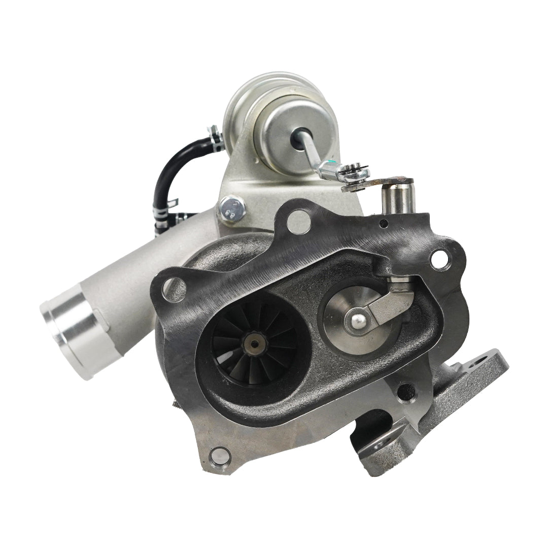Stage 1 High Flow Turbo Charger for Subaru WRX & Forester 2.0L EJ20 MY00-08 TD04L 14412-AA360 49377-04372
