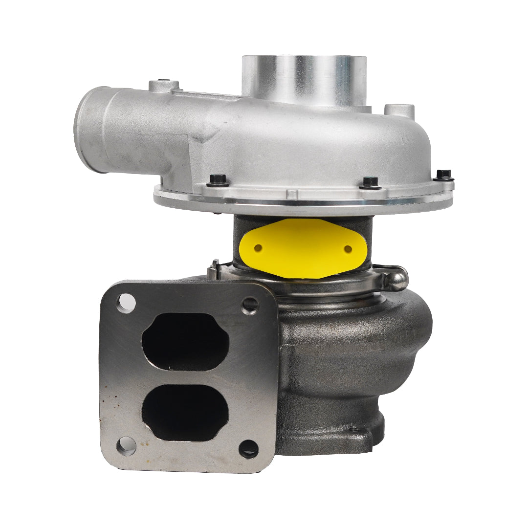 Turbo Charger for Hitachi Excavator ZX125W (Isuzu 6.5L 6BG1T) RHG6 CICY 114400-3890 - SpeedUpPerformance