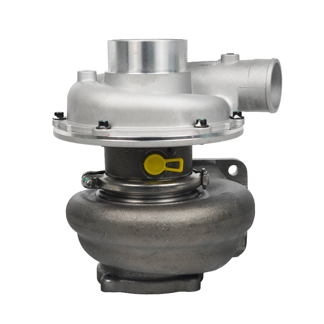 Turbo Charger for Hitachi Excavator ZX125W (Isuzu 6.5L 6BG1T) RHG6 CICY 114400-3890 - SpeedUpPerformance