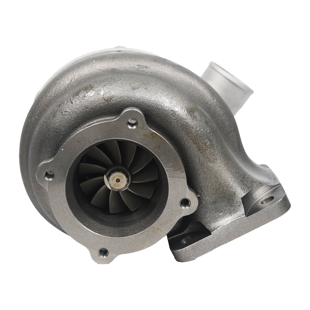 Turbo Charger for Hitachi Excavator ZX125W (Isuzu 6.5L 6BG1T) RHG6 CICY 114400-3890 - SpeedUpPerformance