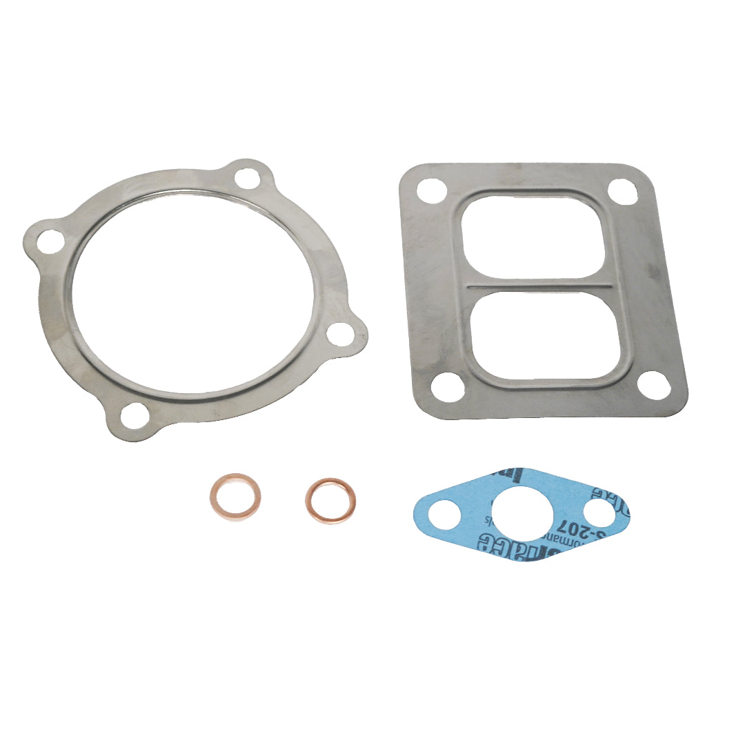 Turbo Charger for Hitachi Excavator ZX125W (Isuzu 6.5L 6BG1T) RHG6 CICY 114400-3890 - SpeedUpPerformance