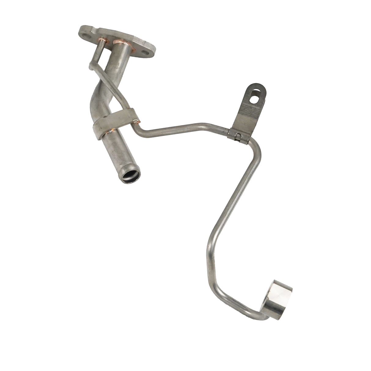 Oil Feed Pipe to suit Nissan Navara D40 | Pathfinder R51 YD25DDTI 2010+ 15197-5X01A