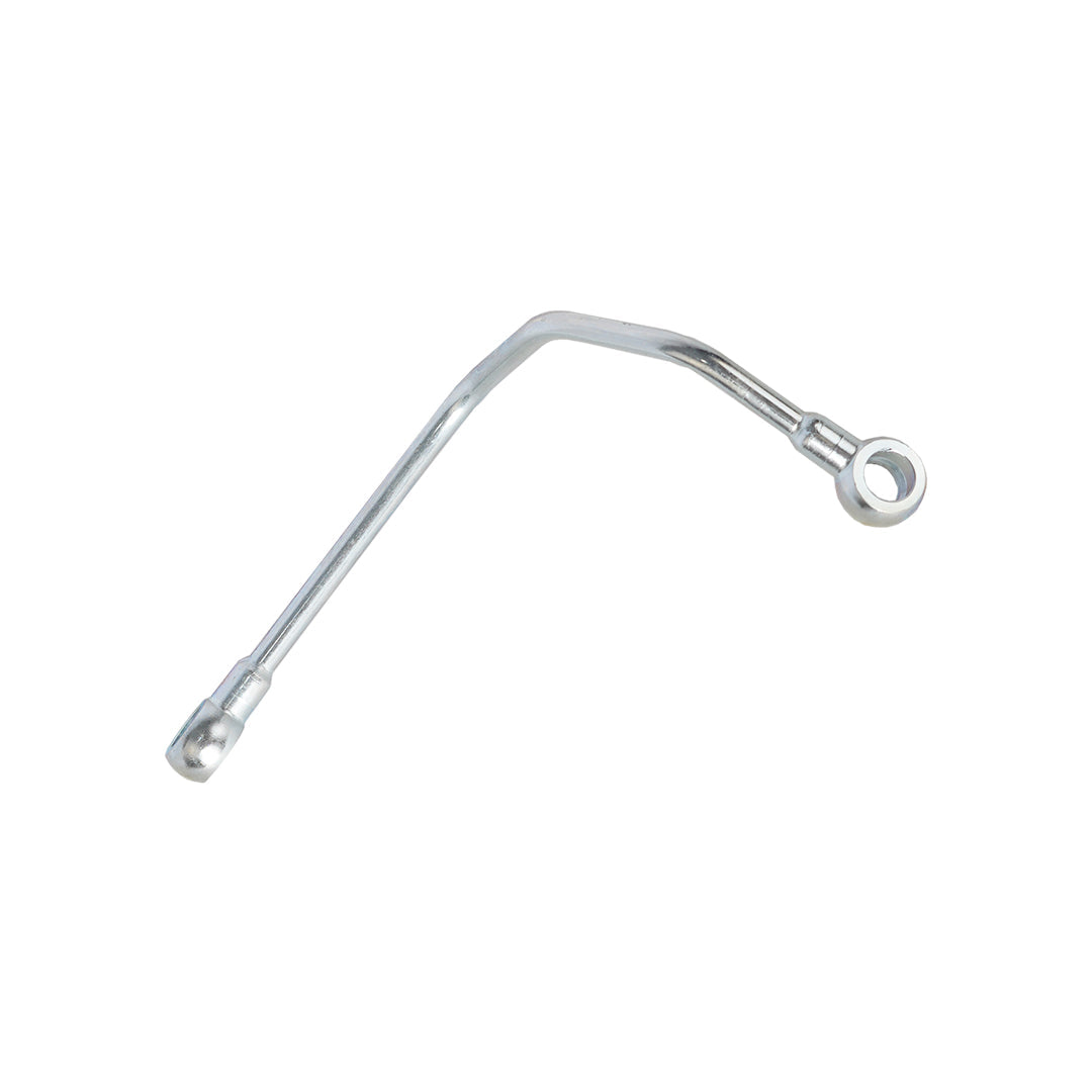 Turbo Oil Feed Pipe for Mazda Bravo B2500 & Ford Courier / Ranger 2.5L WLT Duratorq WL84