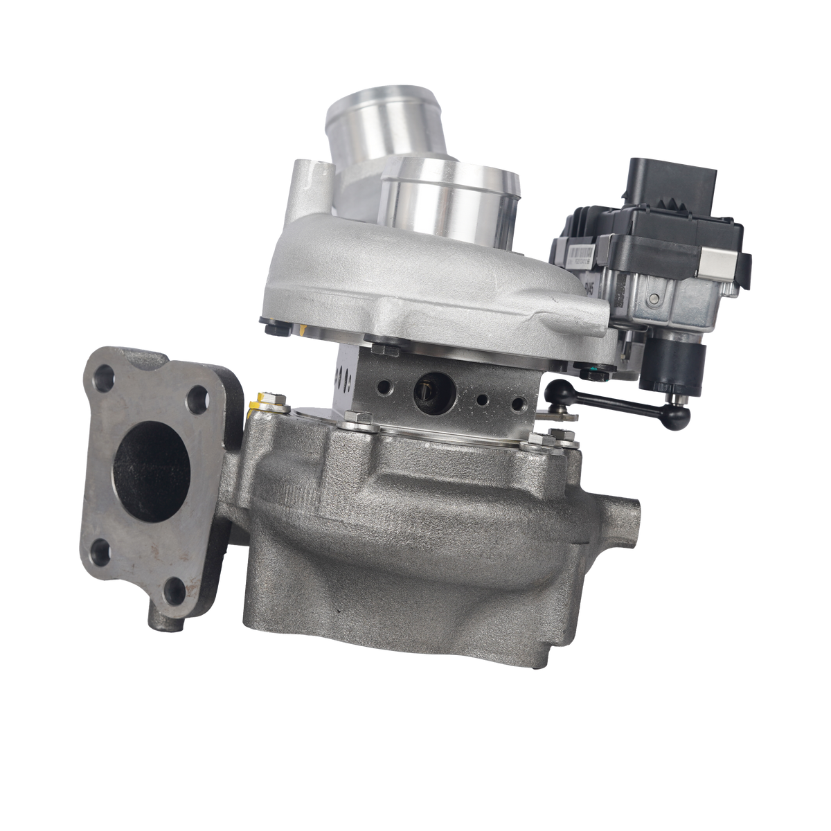 CCT Stage 1 Upgrade Hi-Flow Turbo Charger To Suit Nissan Navara D40, Pathfinder YD25 2.5L, 2010-ON