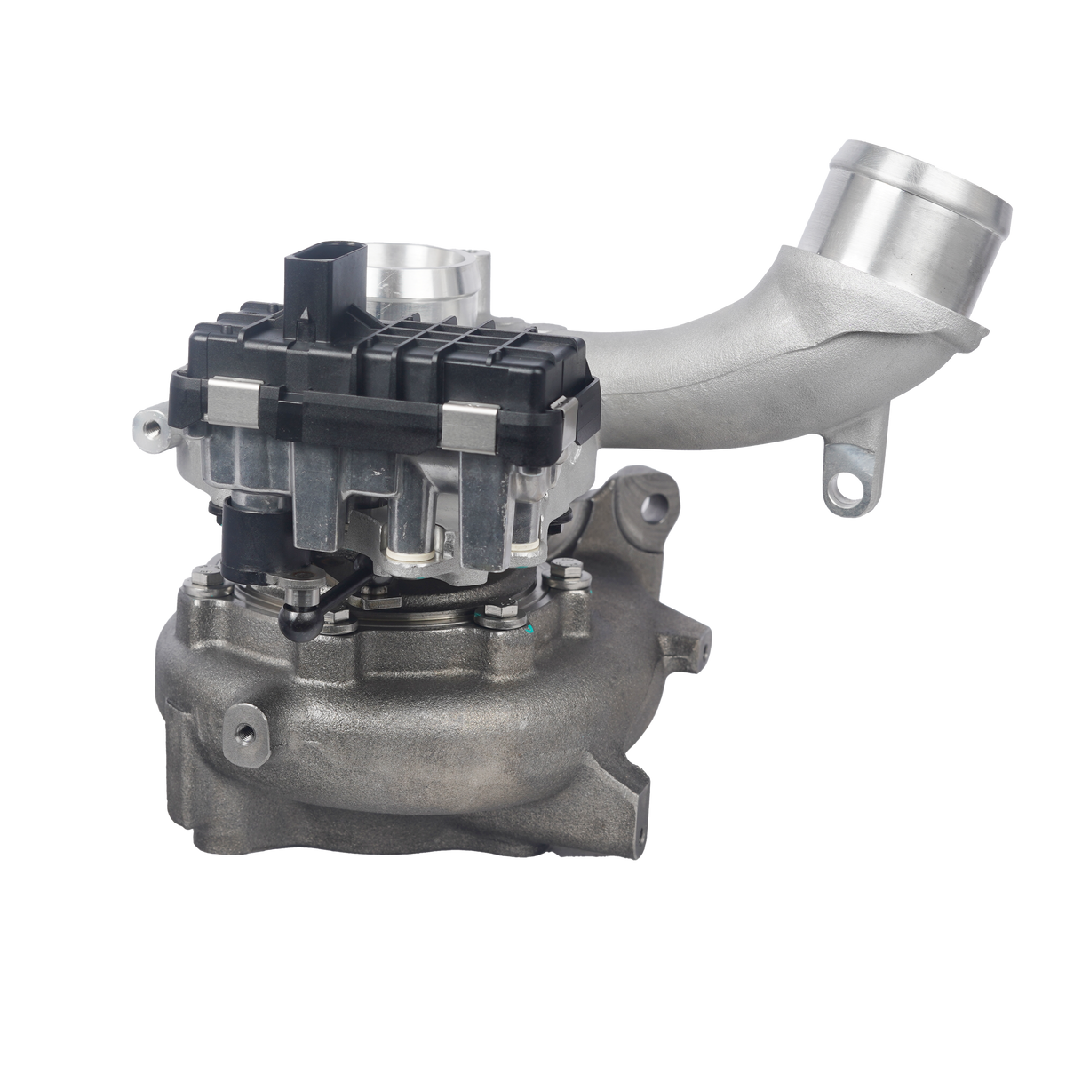 CCT Stage 1 Upgrade Hi-Flow Turbo Charger To Suit Nissan Navara D40, Pathfinder YD25 2.5L, 2010-ON