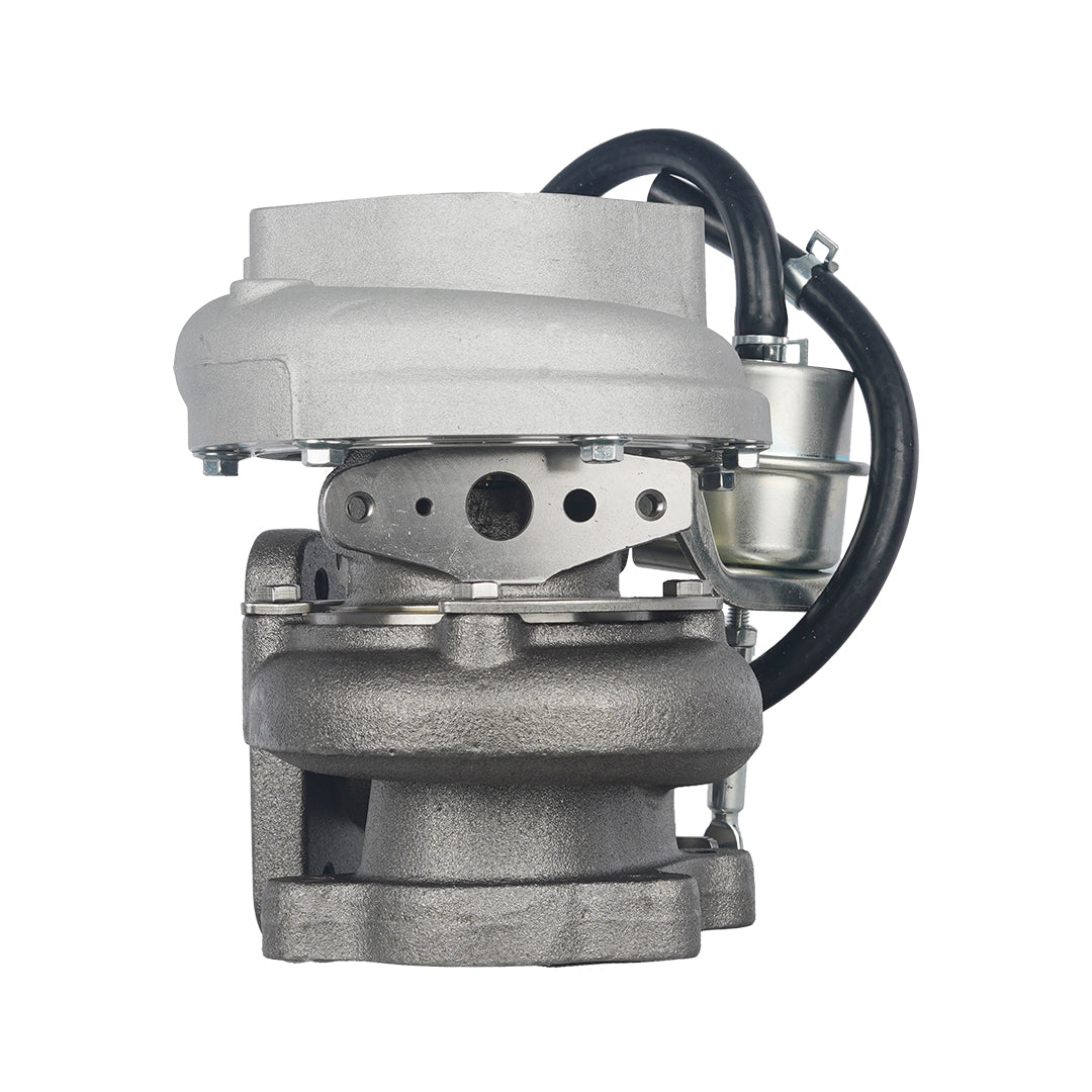 CCT Stage One Plus Upgrade Hi-Flow Turbo Charger To Suit Nissan Patrol GU Y61 RD28 2.8L 14411-VB300 with Gaskets