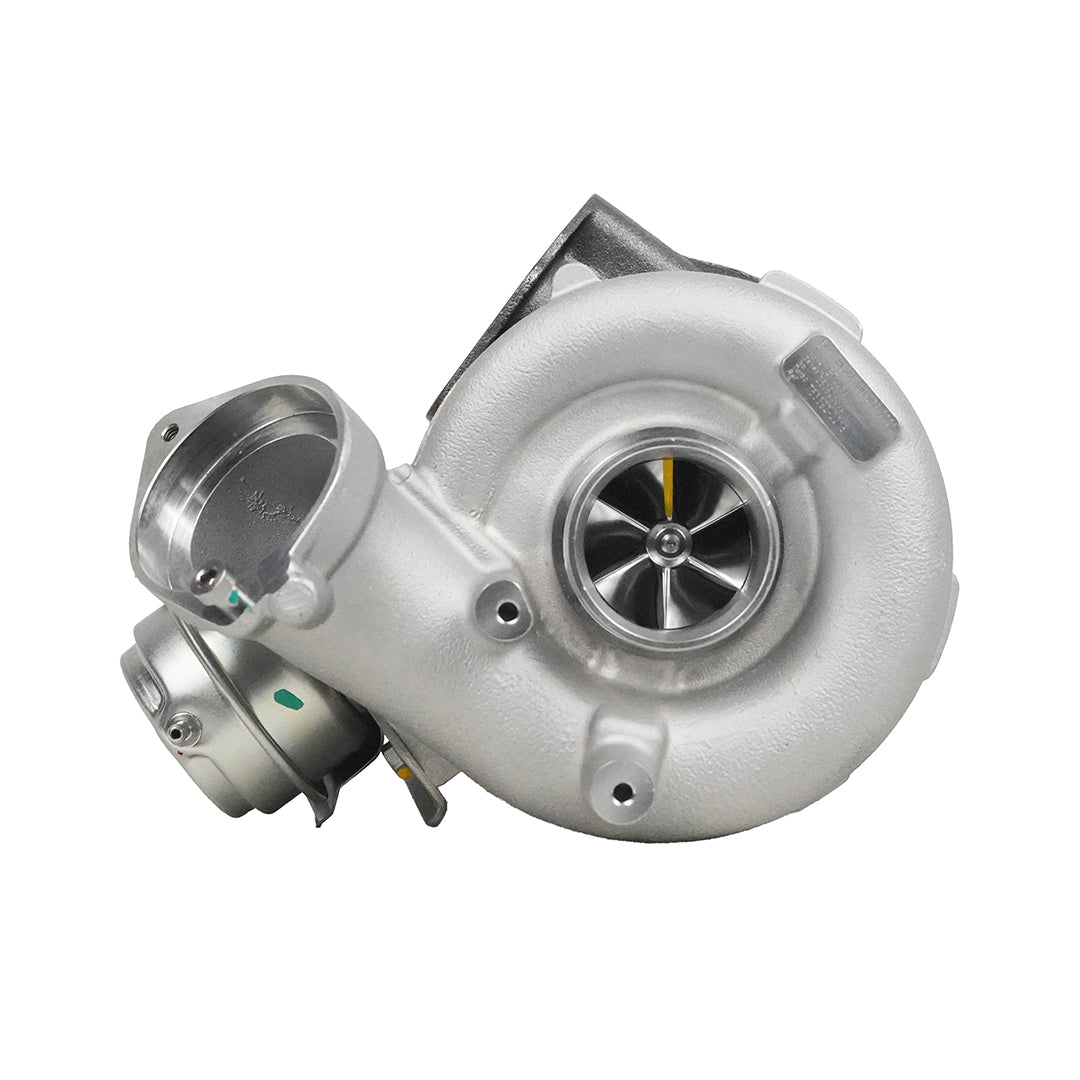 Stage 1 High Flow GT2260V Turbo Charger for BMW X5 M57TU E53 Euro III 2.9L/3.0L 2003> 11657791046
