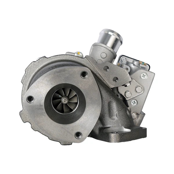 CCT Stage One Upgrade Hi-Flow Turbo Charger To Suit Ford Ranger | Mazda BT50 2.2L 787556 with Gaskets