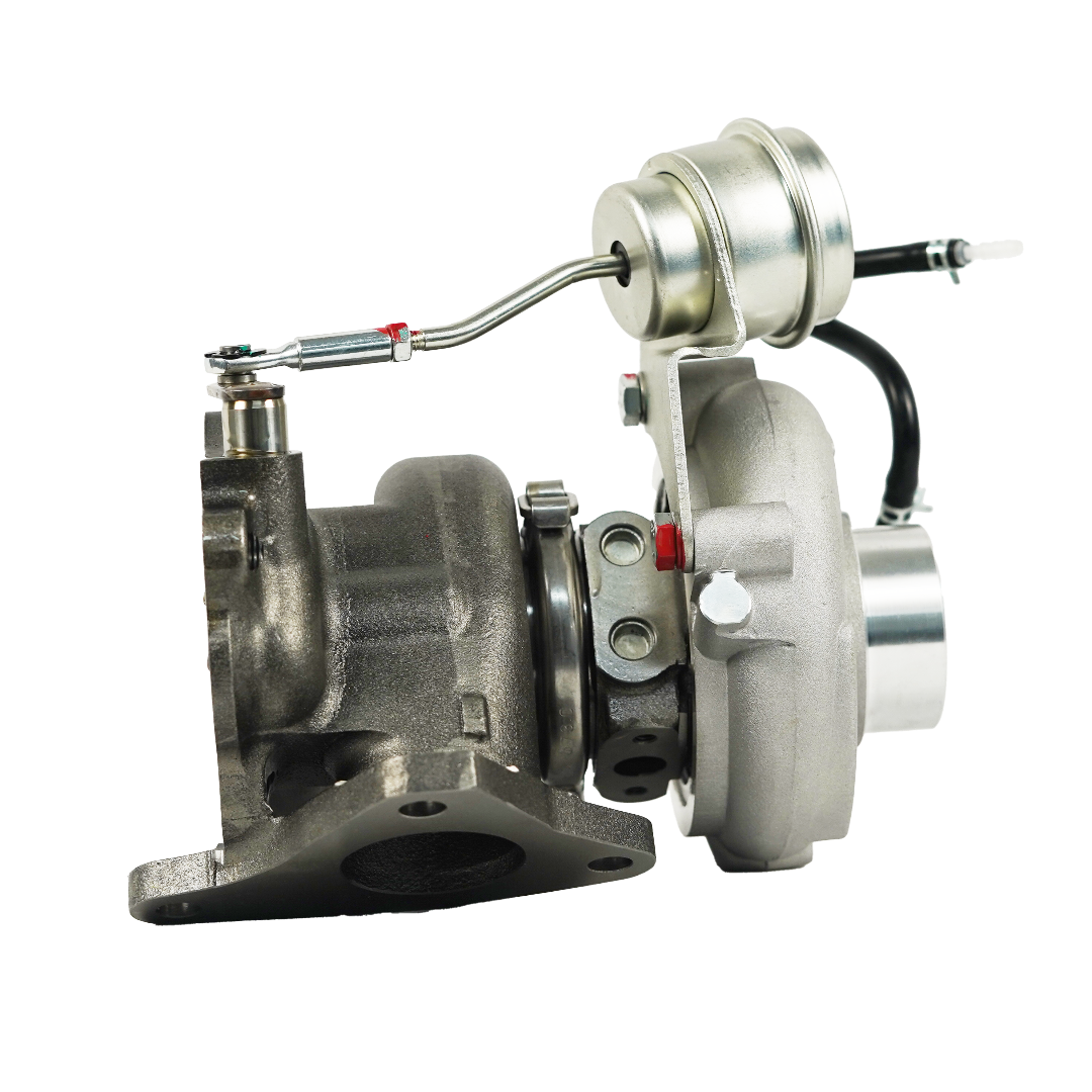 Stage 1 High-Flow Turbo Charger for Subaru Forester XT MY03-08 14411-AA532 TD04L - SpeedUpPerformance