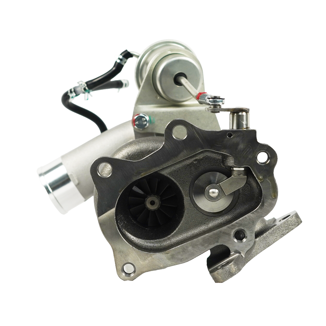 Stage 1 High-Flow Turbo Charger for Subaru Forester XT MY03-08 14411-AA532 TD04L - SpeedUpPerformance