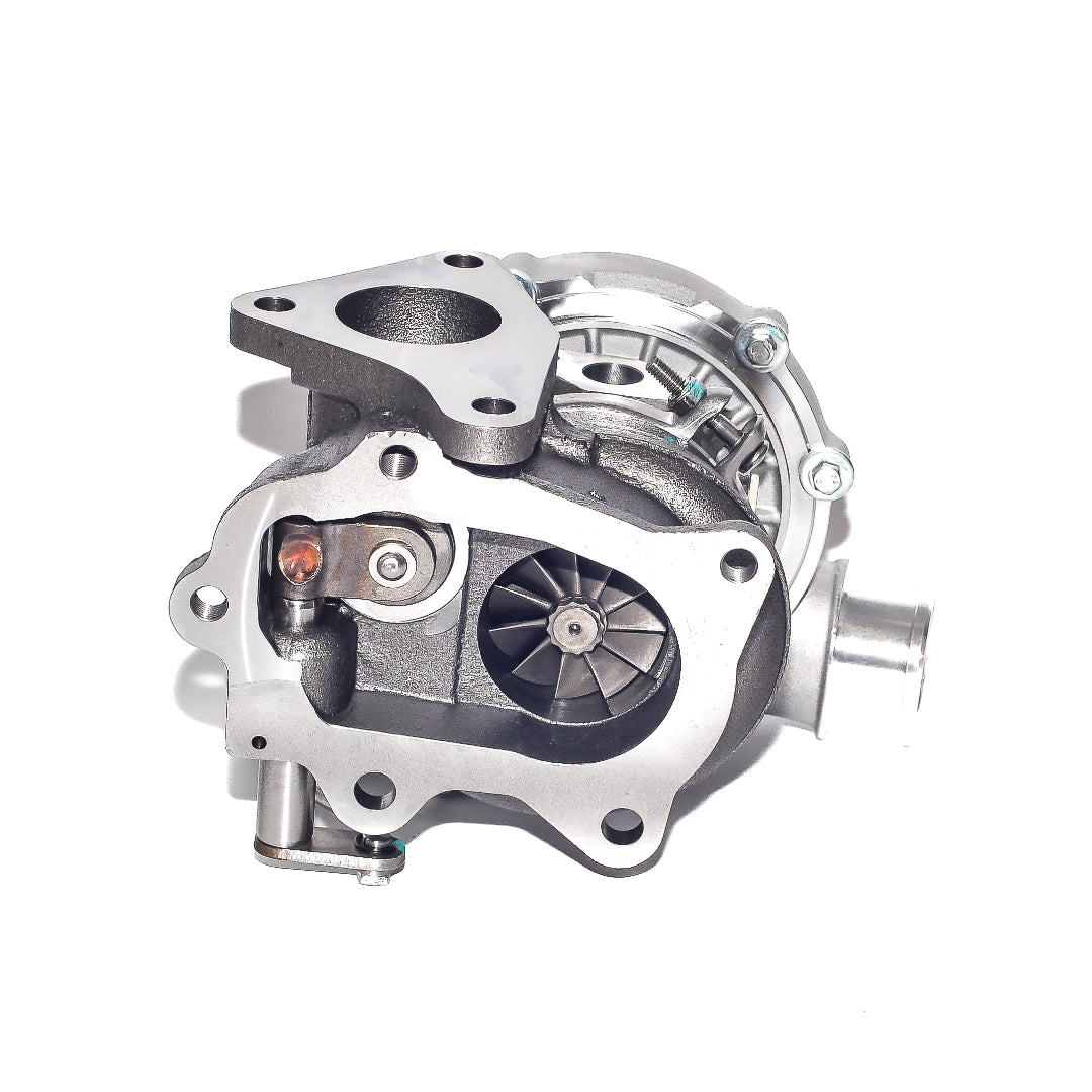 Stage 1 High-Flow Turbo Charger for Subaru WRX STI EJ257 MY07-21 14411-AA700 RHF55 VF48 - SpeedUpPerformance