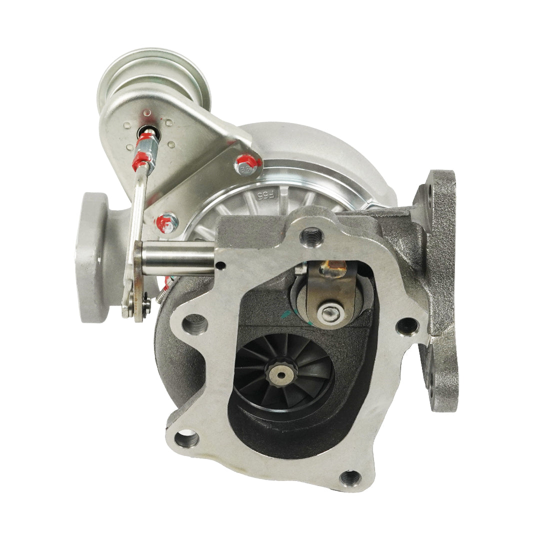 Stage 1 High-Flow Turbo Charger for Subaru WRX / Forester / Outback EJ255 MY08-14 14411-AA800 / VF52 - SpeedUpPerformance