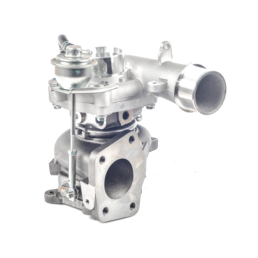 Stage 1 High-Flow Turbo Charger for Mazda 3 & Mazda 6 MPS 2.3L MZR-L K0422-882 - SpeedUpPerformance