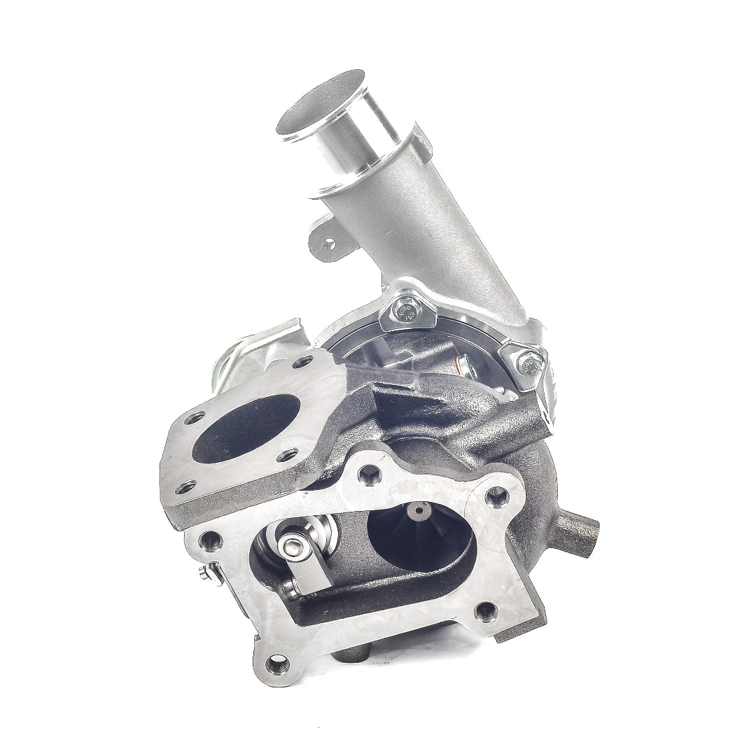 Stage 1 High-Flow Turbo Charger for Mazda 3 & Mazda 6 MPS 2.3L MZR-L K0422-882 - SpeedUpPerformance