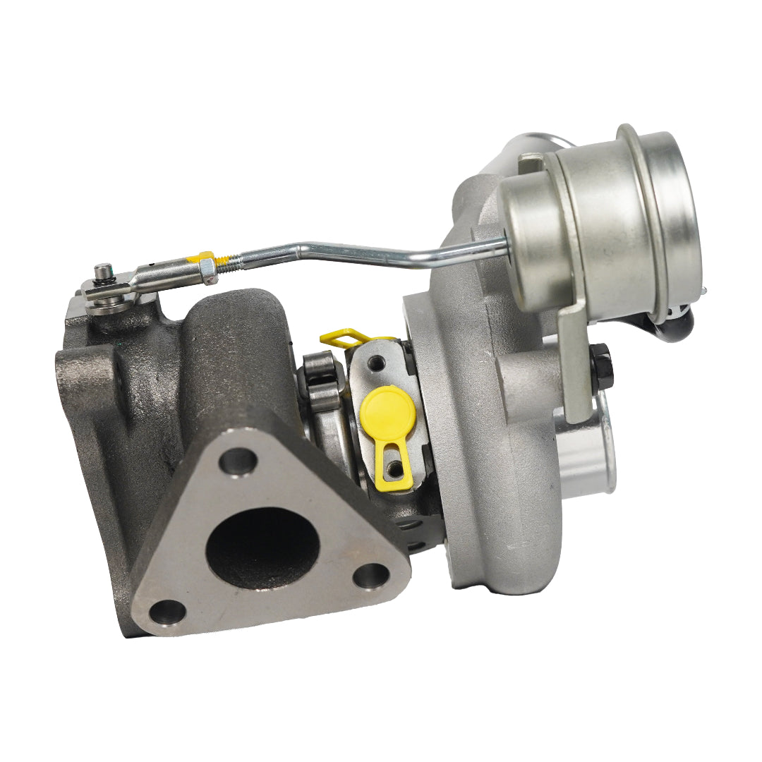 Stage 2 High-Flow Turbo Charger for Mitsubishi Triton ML & Pajero NS 3.2L 4M41 TF035 1515A041 - SpeedUpPerformance