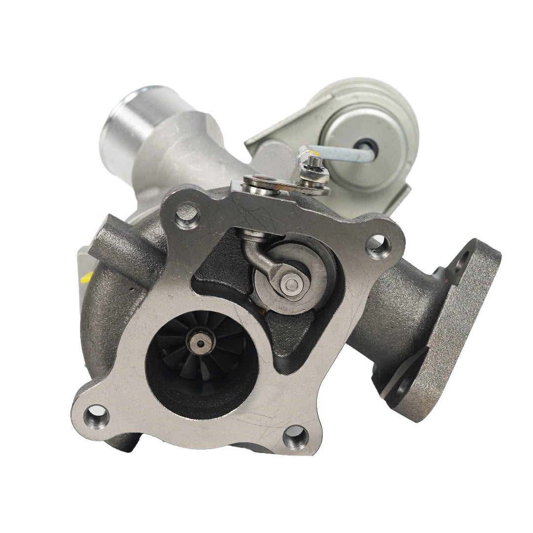 Stage 2 High-Flow Turbo Charger for Mitsubishi Triton ML & Pajero NS 3.2L 4M41 TF035 1515A041 - SpeedUpPerformance