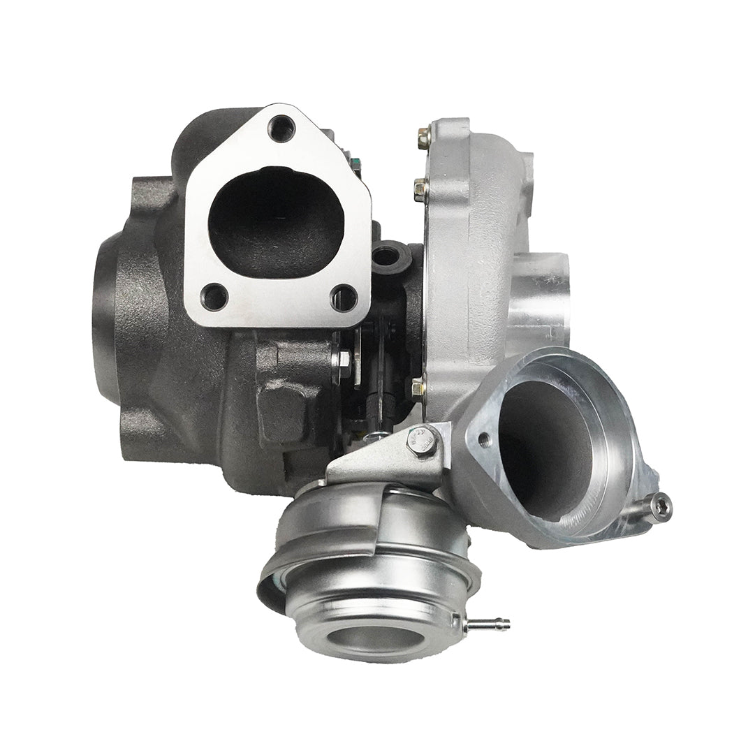 Stage 2 High Flow GT2260V Turbo Charger for BMW X5 M57TU E53 Euro III 2.9L/3.0L 2003> 11657791046
