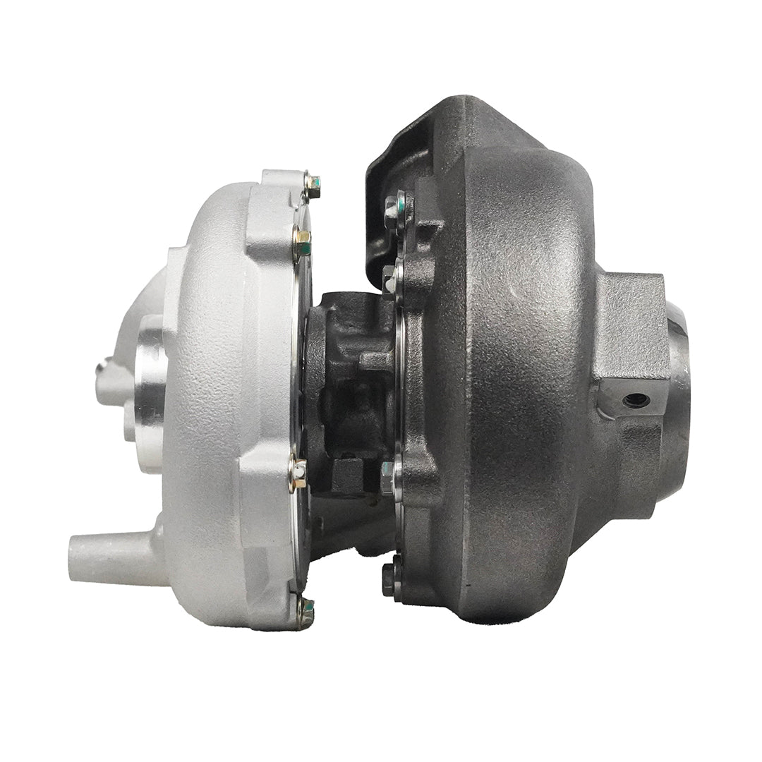 Stage 2 High-Flow Turbo Charger for BMW X5 E53 3.0L M57TU GT2056V 753392 - SpeedUpPerformance