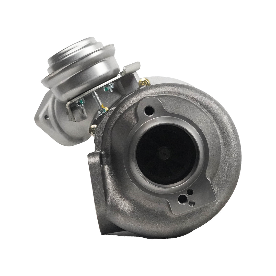 Stage 2 High-Flow Turbo Charger for BMW X5 E53 3.0L M57TU GT2056V 753392 - SpeedUpPerformance