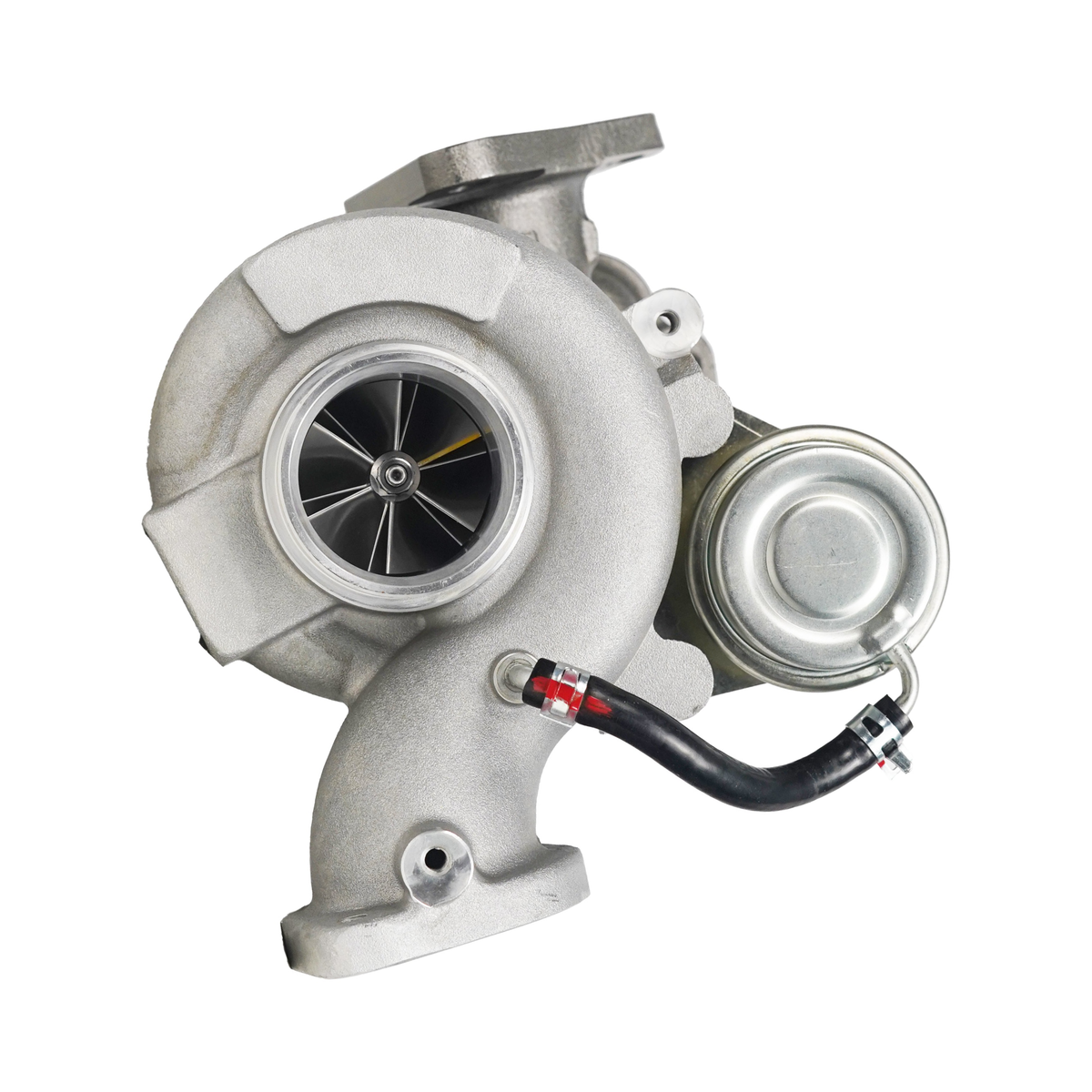 CCT Stage 2 Turbo Charger for Subaru WRX, Forester MY08-11 EJ255 14411-AA710 - front view