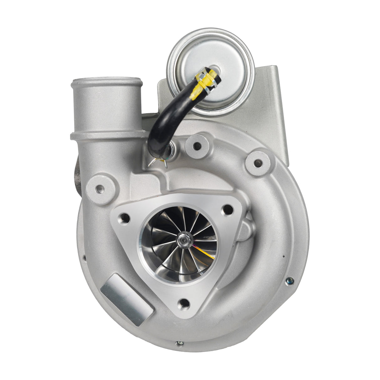 CCT Stage 2 Upgrade Hi-Flow Turbocharger To Suit Nissan Navara D22 ZD30 HT12-19