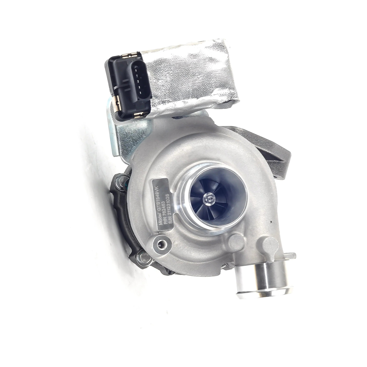 Turbo Charger To Suit Holden Captiva, Cruze 2.0L 762463 - front view