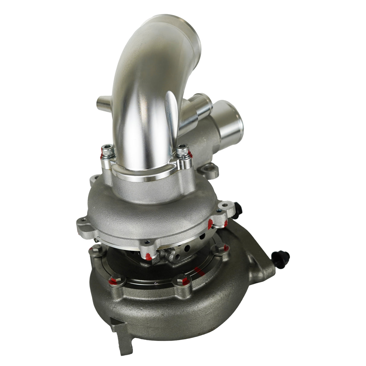 Spartan High Flow Turbo To Suit Toyota Hilux N70 KUN26R 1KD-FTV 3.0L