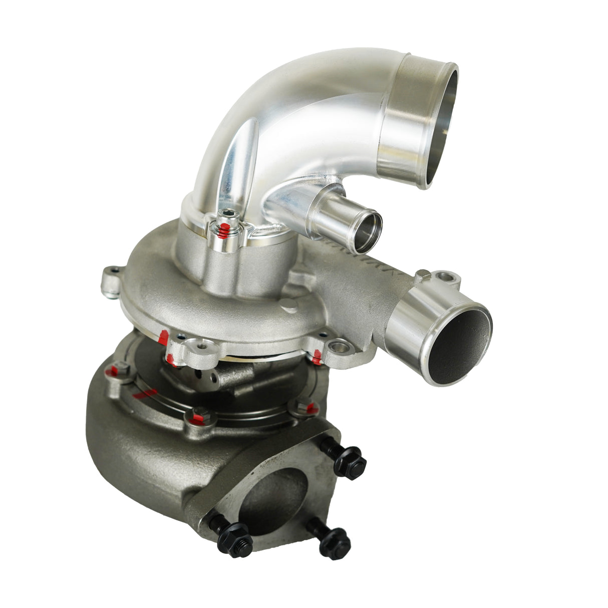 Spartan High Flow Turbo To Suit Toyota Hilux N70 KUN26R 1KD-FTV 3.0L