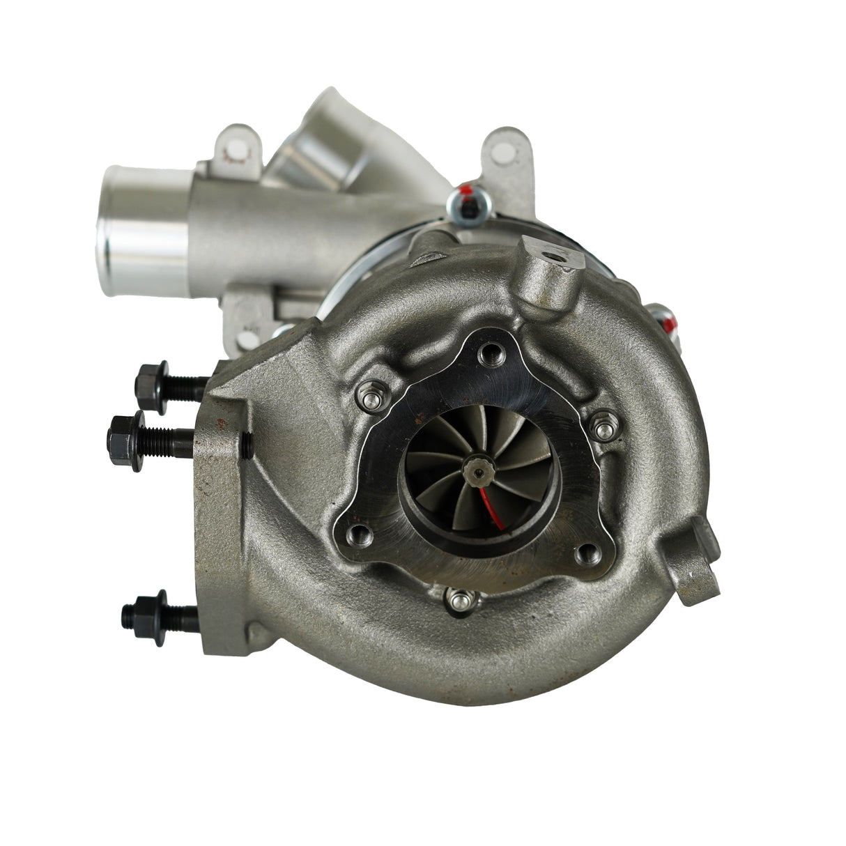 Spartan High Flow Turbo for Toyota Prado 3.0L 1KD-FTV 17201-30160 46mm Comp