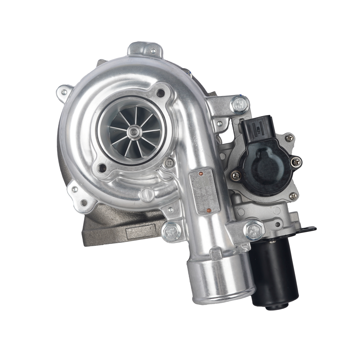 Demon Pro GEN 2 RS Turbo Charger for Toyota Prado 1KD-FTV 3.0L 30160 with Actuator and Gaskets
