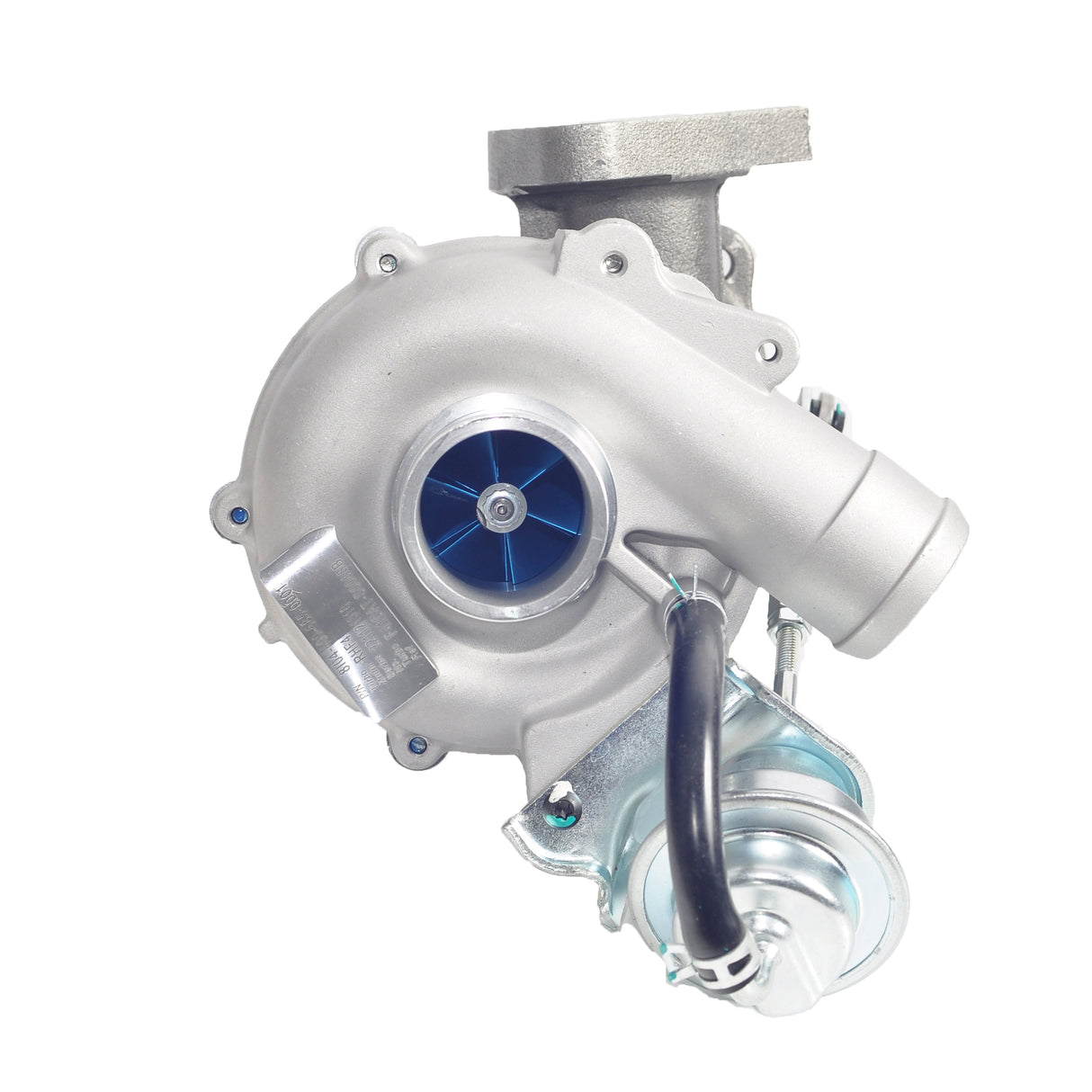 CCT Stage 1 Upgraded Turbo Charger To Suit Mitsubishi Triton 4D56  2.5L 1515A029 with Gaskets