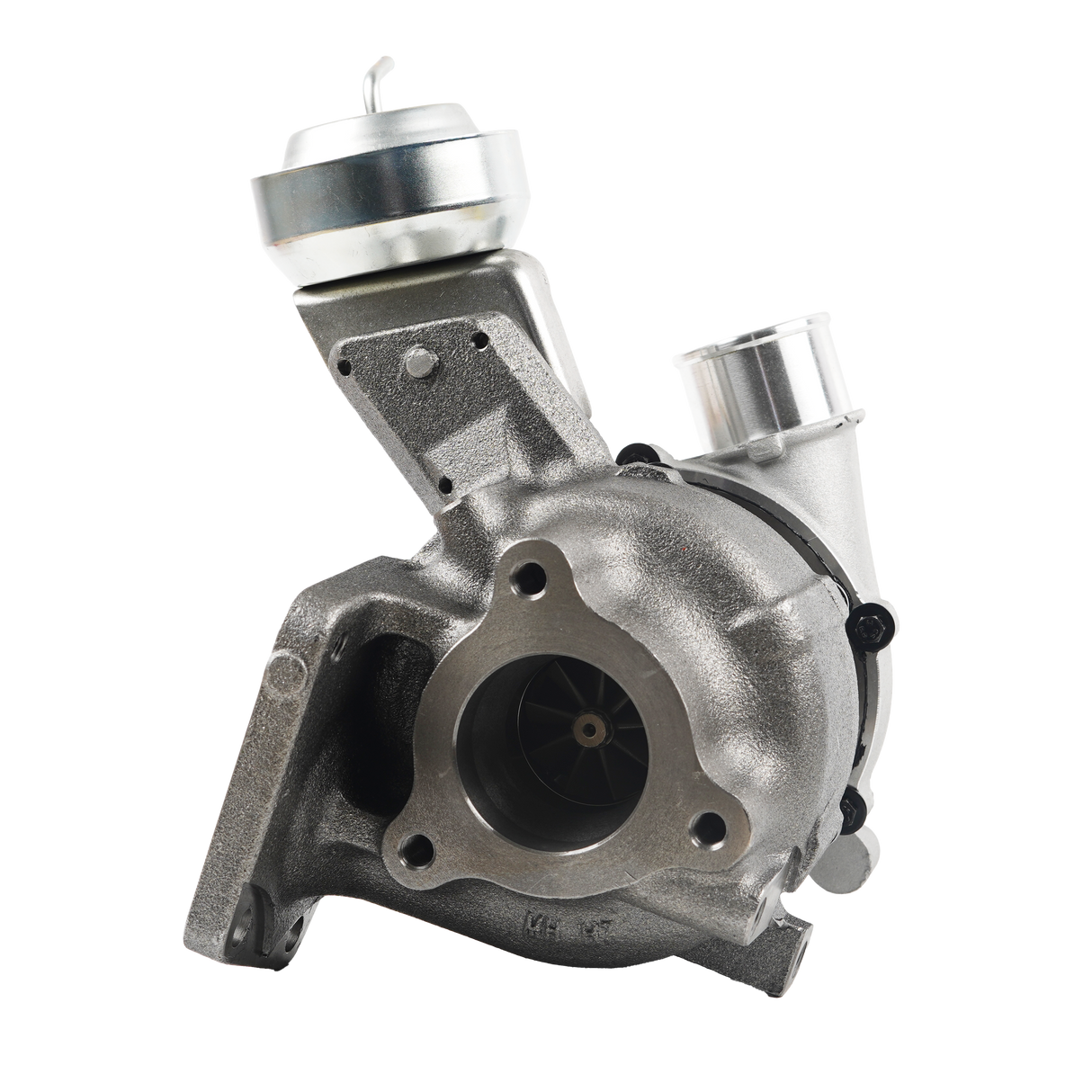 Stage One Upgrade CCT Turbo Charger To Suit Mitsubishi Pajero 4M41T 3.2L 2006> 1515A163 with Gaskets