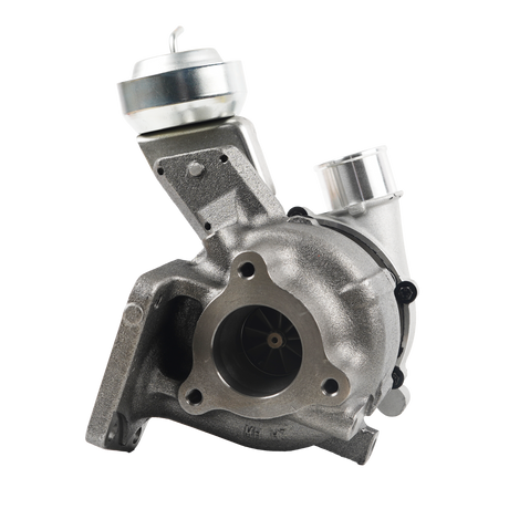 Stage One Upgrade CCT Turbo Charger To Suit Mitsubishi Pajero 4M41T 3.2L 2006> 1515A163 with Gaskets
