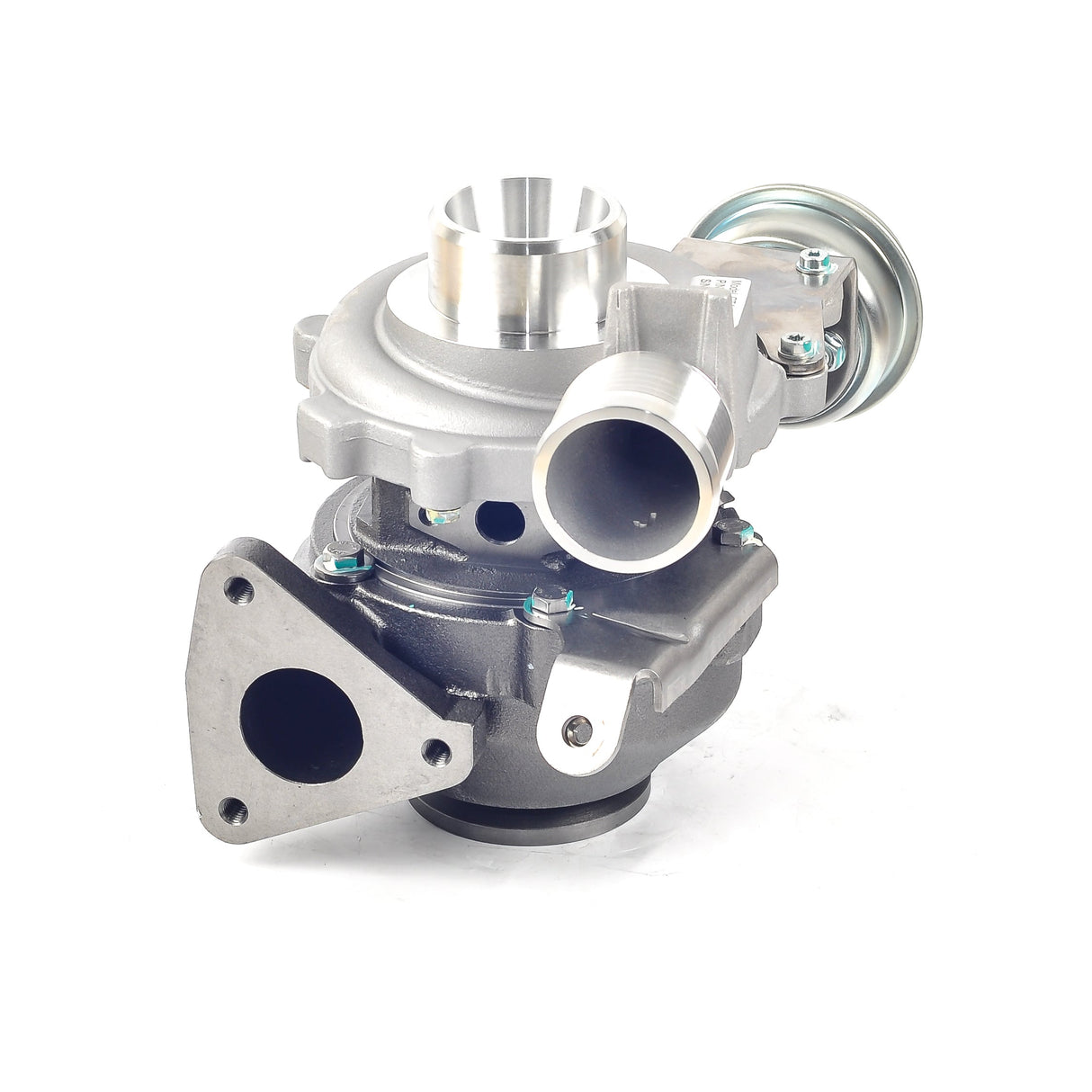 Turbo Charger for Suzuki Grand Vitara 1.9L 760680 with Gaskets