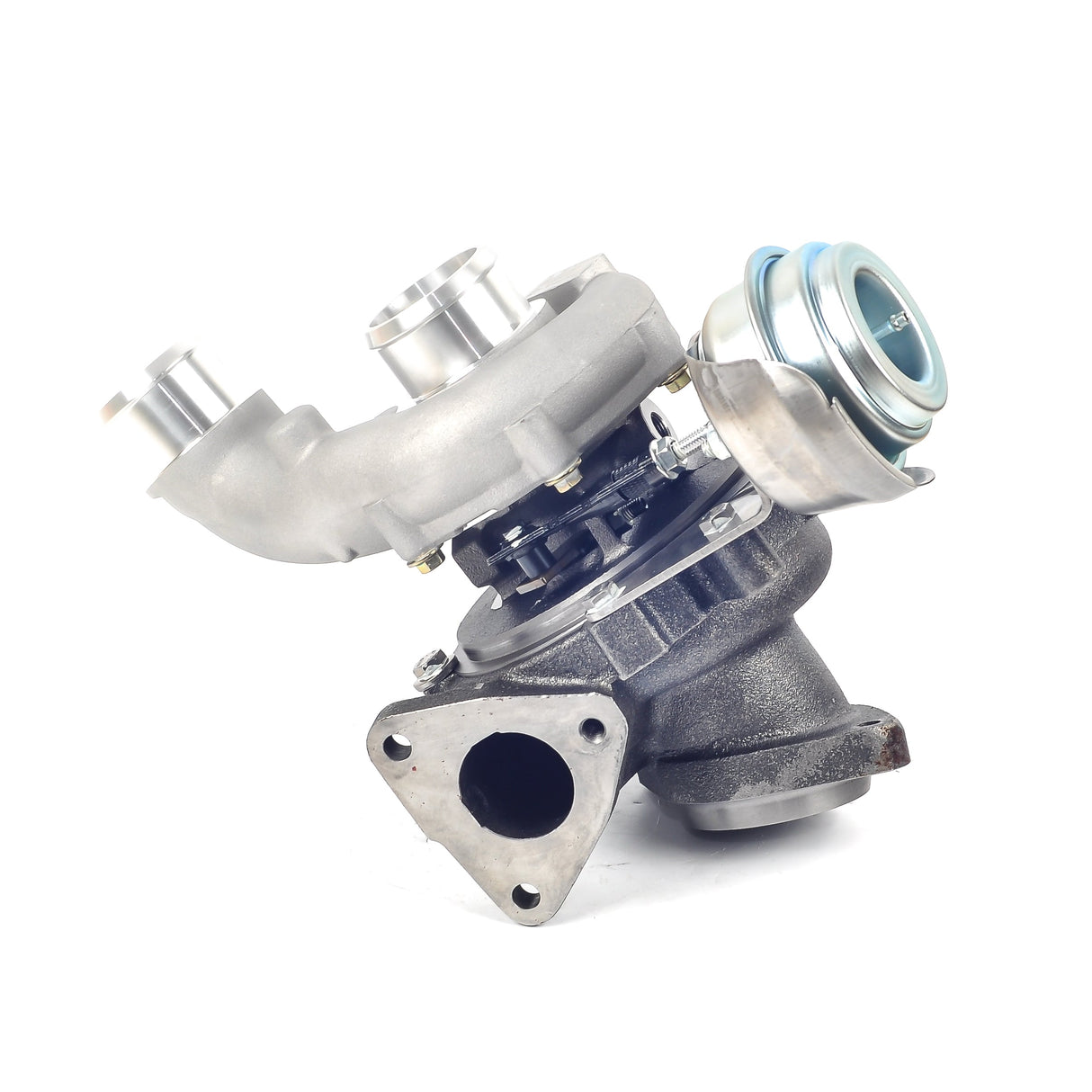 Turbo Charger for Ssangyong Actyon & Kyron 2.0L 761433 with Gaskets