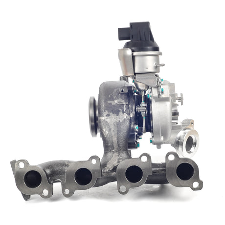 BV43 Turbo Charger for Audi A3 / Volkswagen Eos / Tiguan / Golf / Passat 2.0L