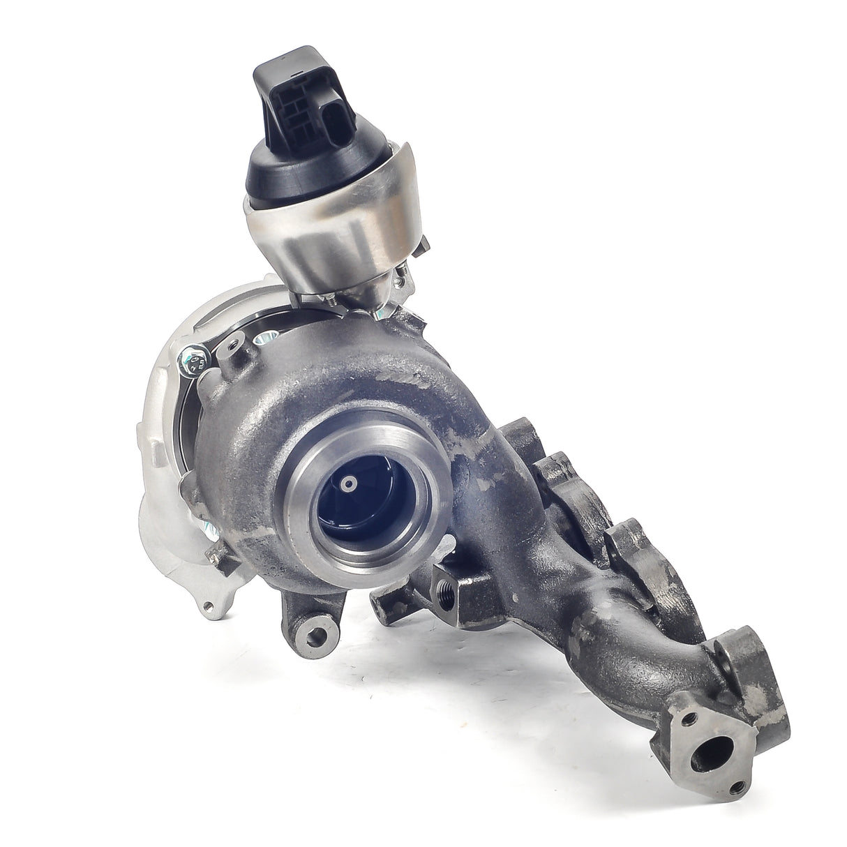 BV43 Turbo Charger for Audi A3 / Volkswagen Eos / Tiguan / Golf / Passat 2.0L